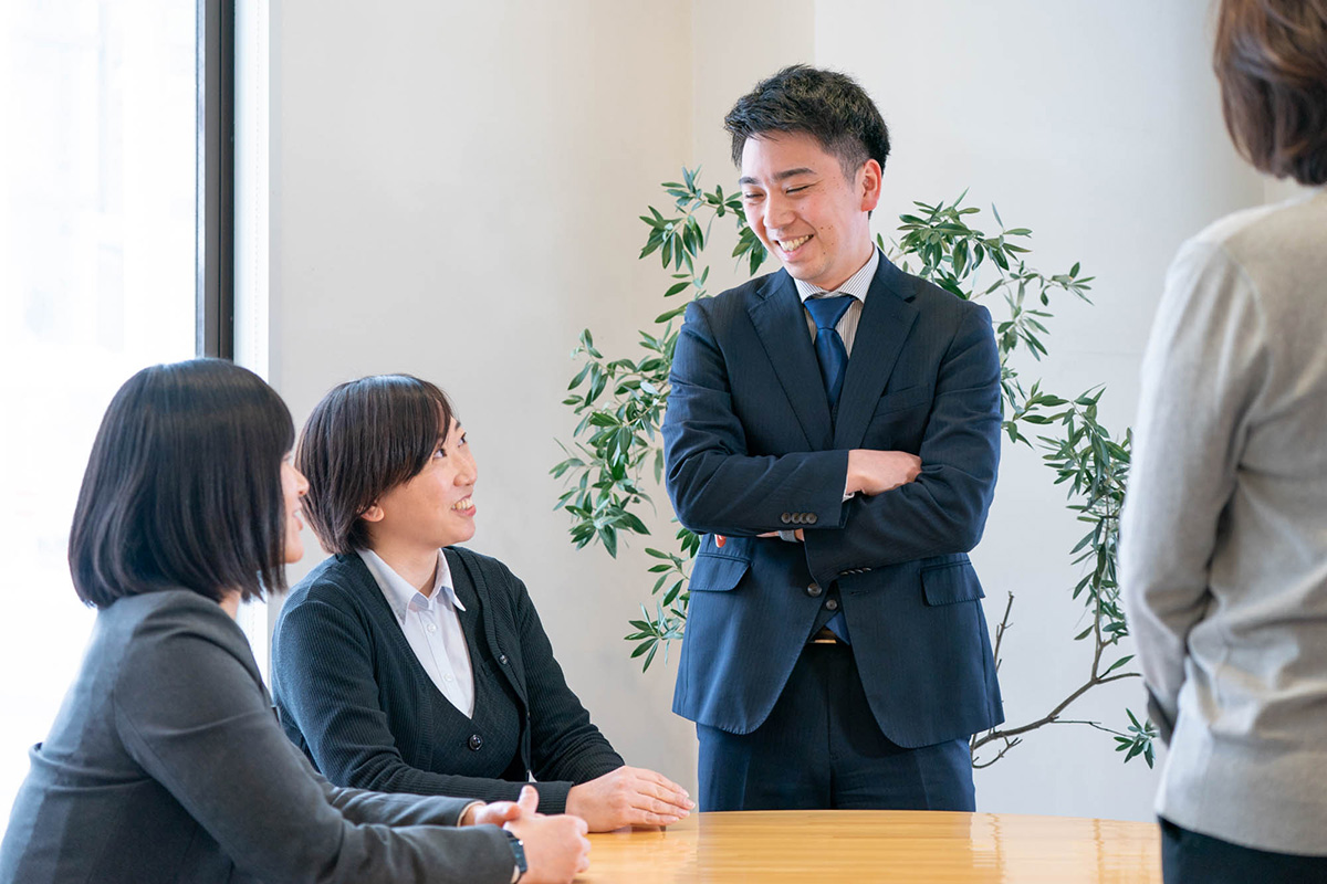 エンゼル不動産画像